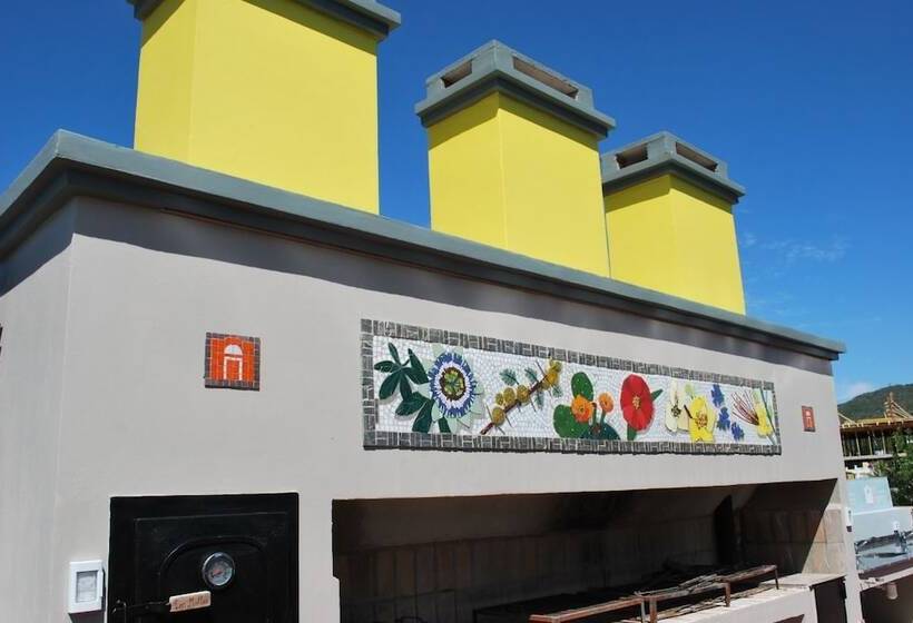 Apart Hotel El Pórtico