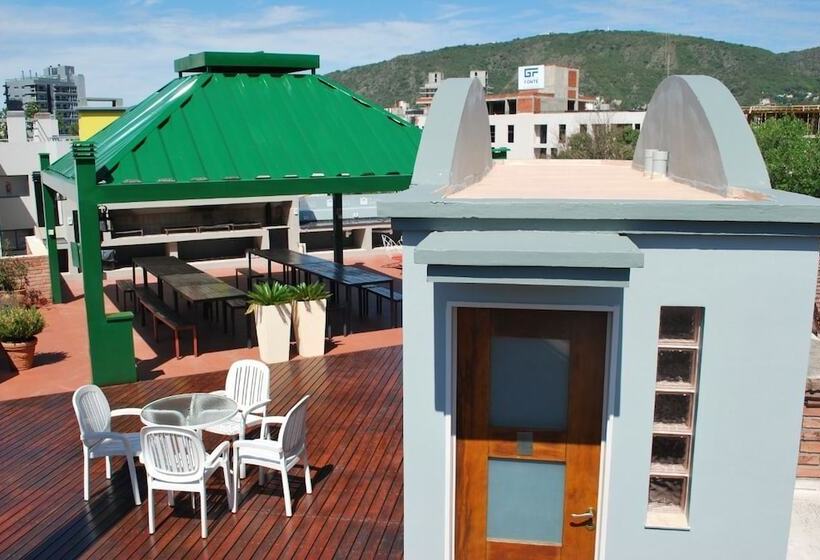 Apart Hotel El Pórtico