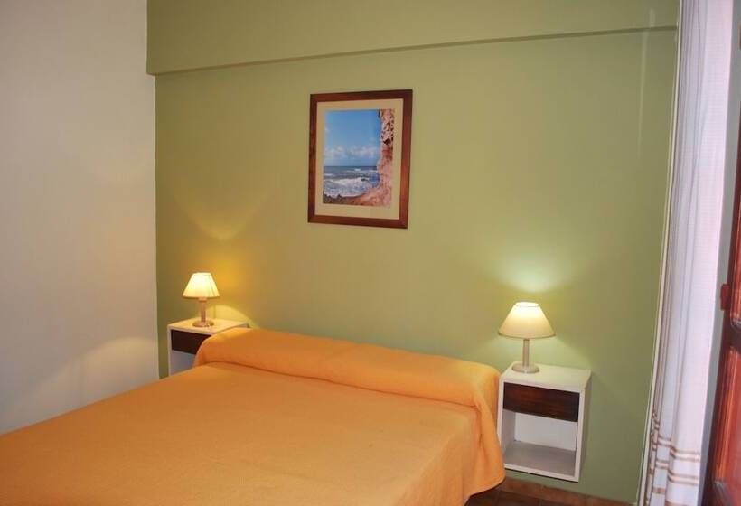 Apart Hotel El Pórtico