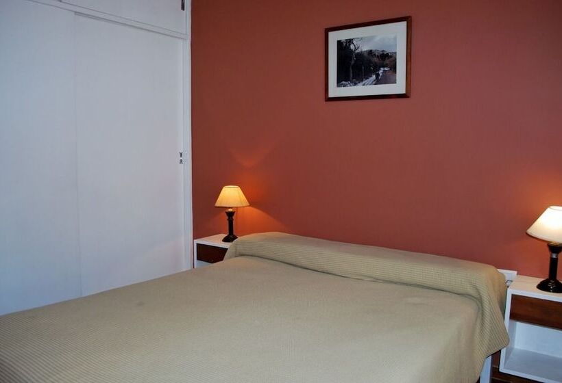 Apart Hotel El Pórtico