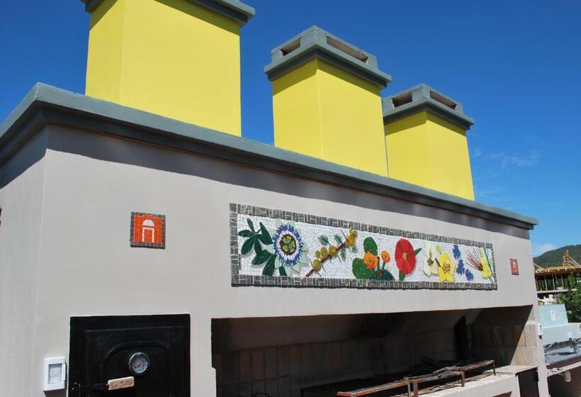 Apart Hotel El Pórtico