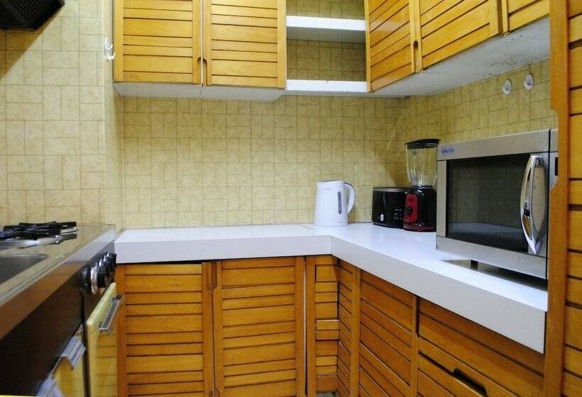 Apartamento Living Paris