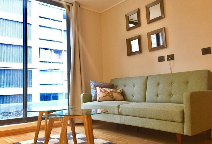 Aparthotel Barrio El Golf