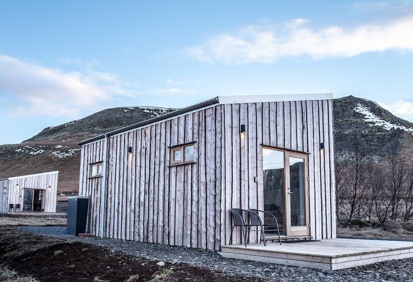 Au44 Cottages Arngrimslundur