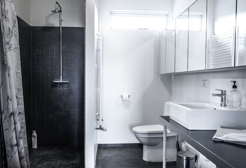 Au44 Cottages Arngrimslundur