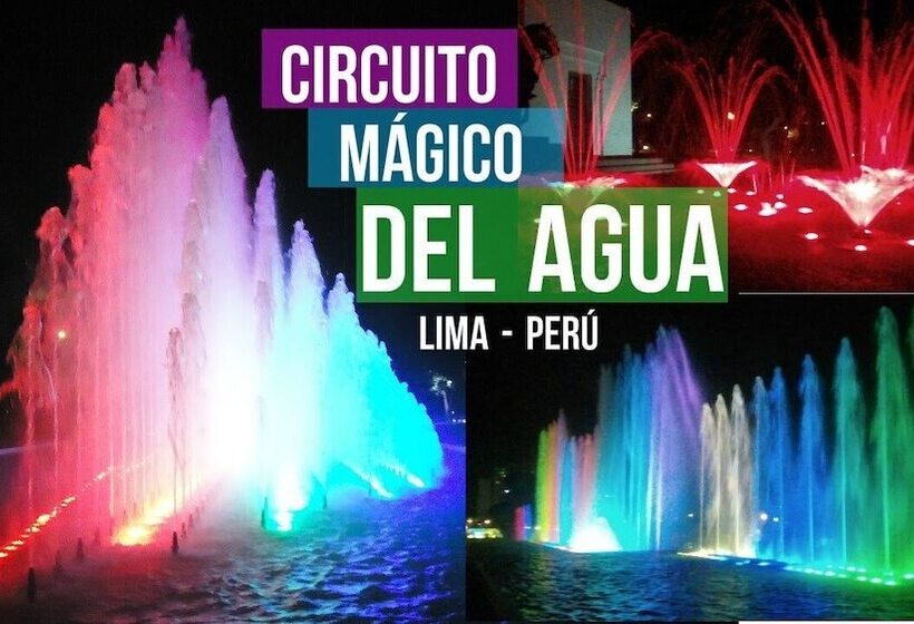 B&b La Casa Del Turista