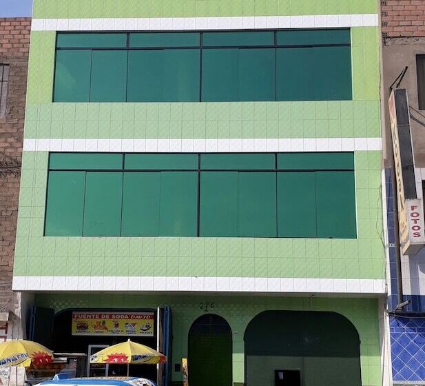 B&b La Casa Del Turista