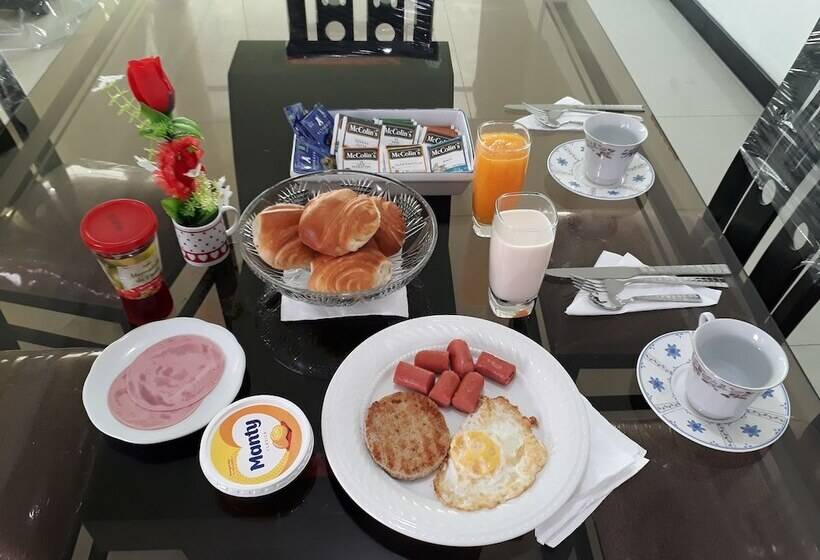 B&b La Casa Del Turista