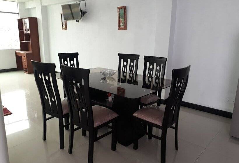 B&b La Casa Del Turista