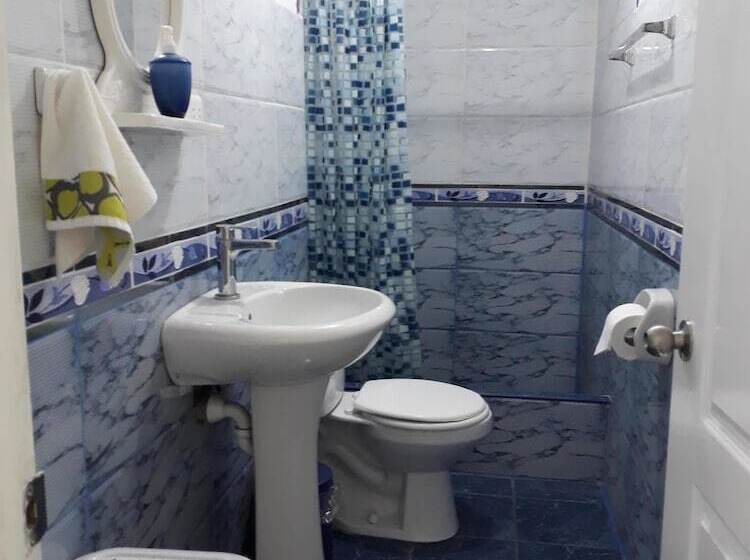 B&b La Casa Del Turista