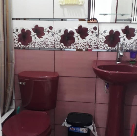 B&b La Casa Del Turista