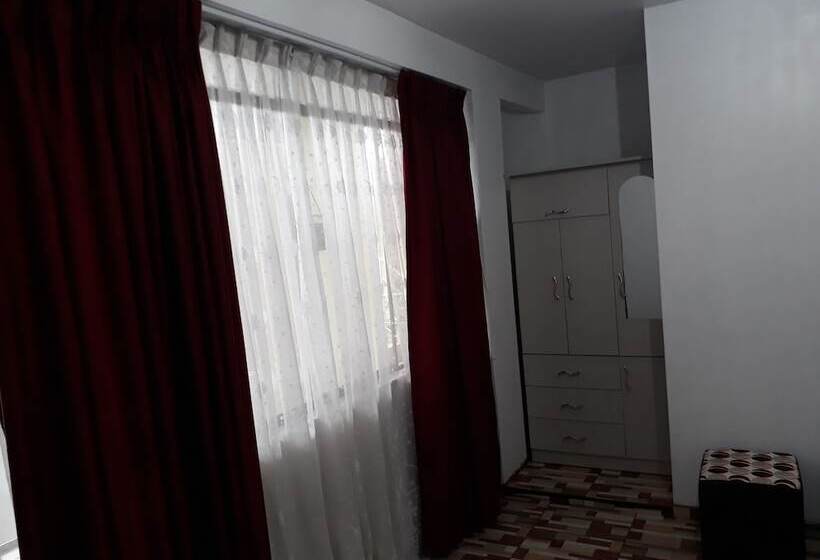 B&b La Casa Del Turista