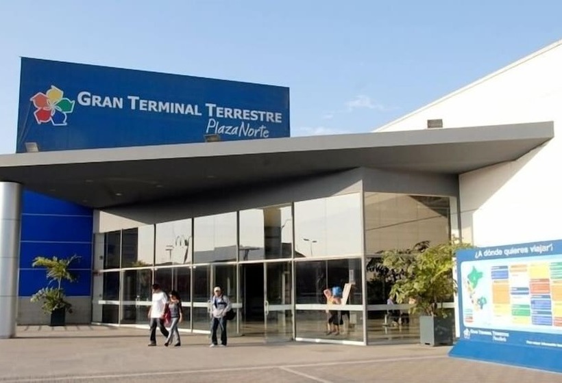 B&b La Casa Del Turista