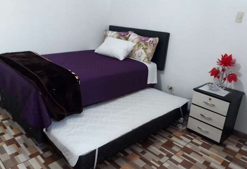 B&b La Casa Del Turista