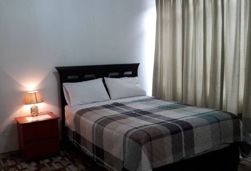 B&b La Casa Del Turista