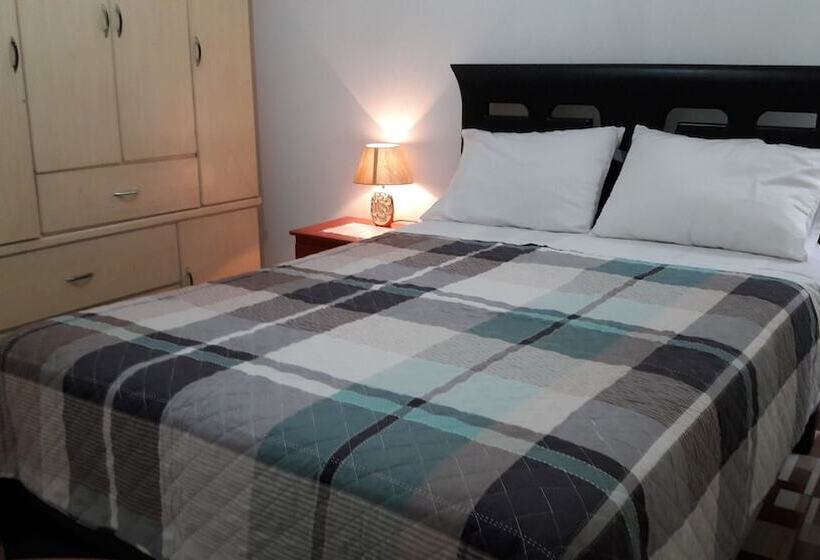 B&b La Casa Del Turista