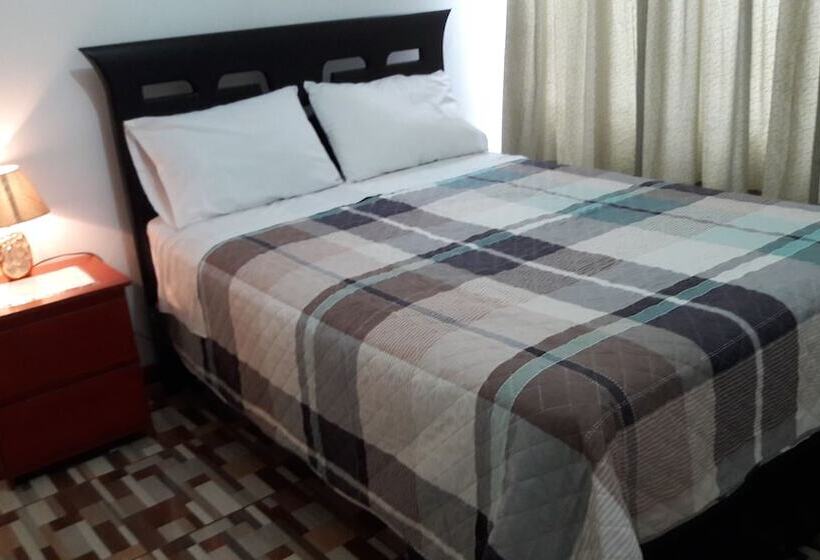 B&b La Casa Del Turista