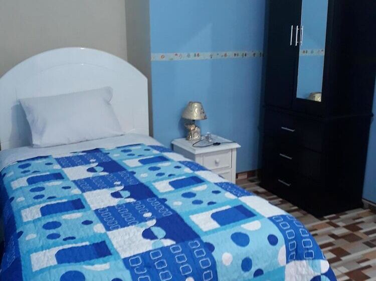 B&b La Casa Del Turista