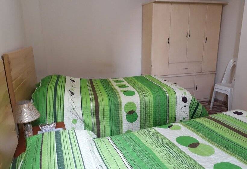 B&b La Casa Del Turista