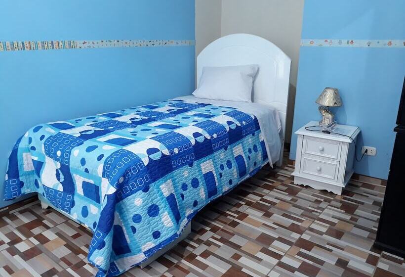 B&b La Casa Del Turista