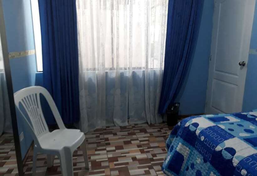 B&b La Casa Del Turista