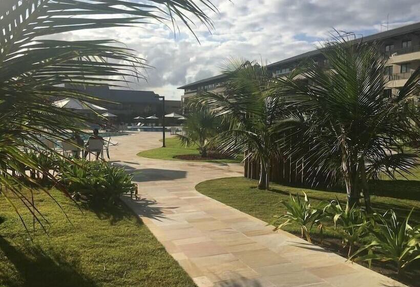 Beach Class Eco Life Porto De Galinhas