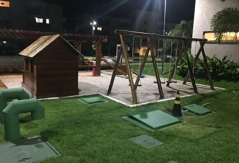 Beach Class Eco Life Porto De Galinhas