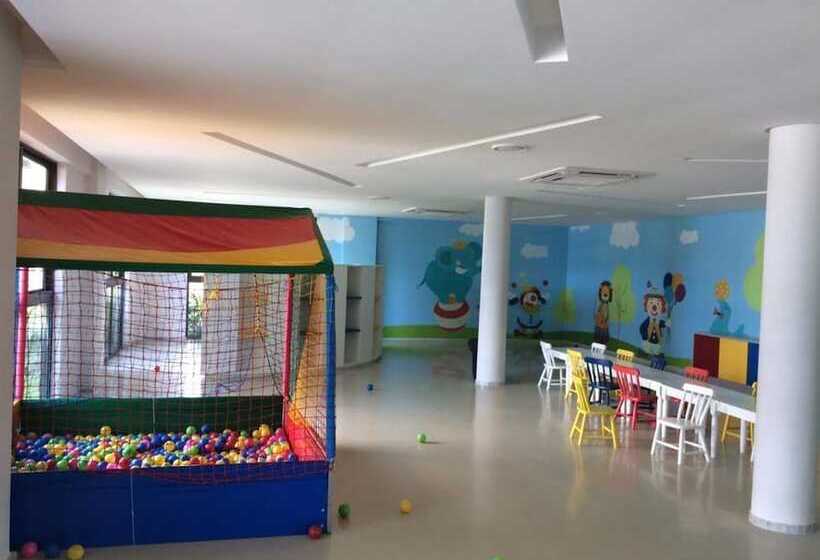 Beach Class Eco Life Porto De Galinhas