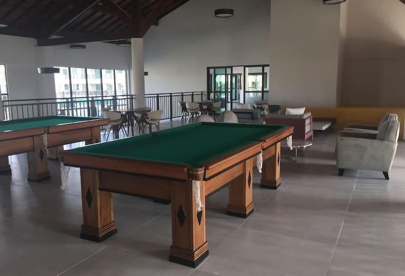 Beach Class Eco Life Porto De Galinhas