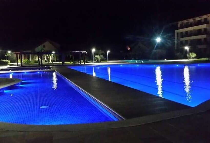 Beach Class Eco Life Porto De Galinhas