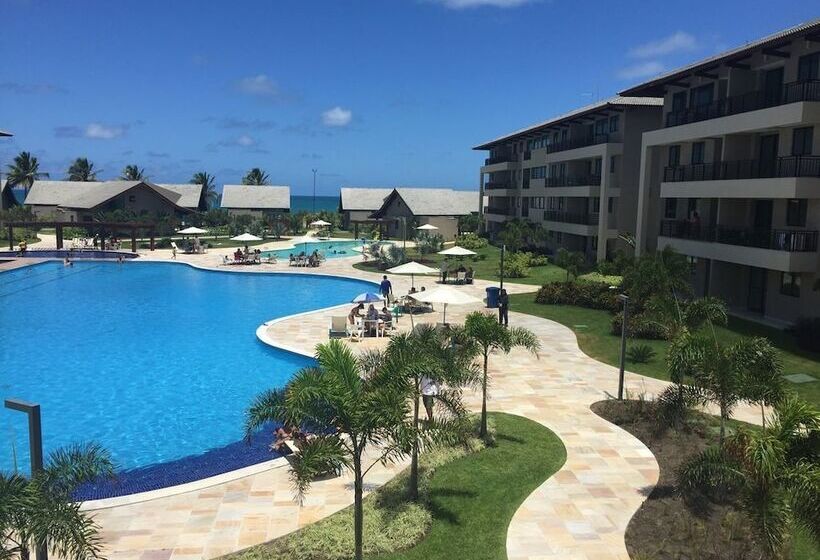 Beach Class Eco Life Porto De Galinhas
