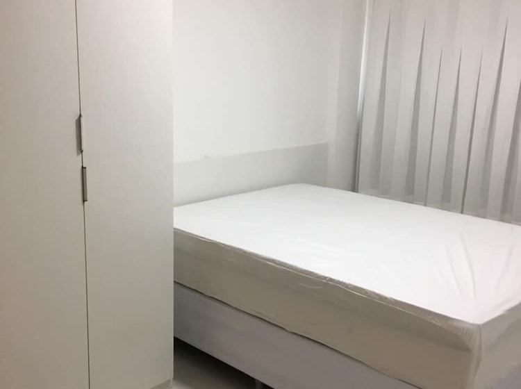 Beach Class Eco Life Porto De Galinhas