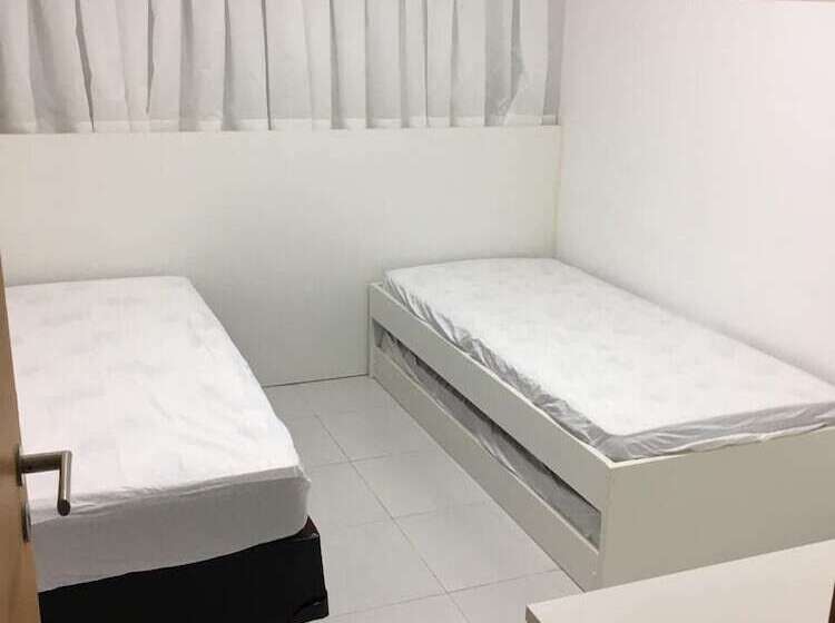 Beach Class Eco Life Porto De Galinhas