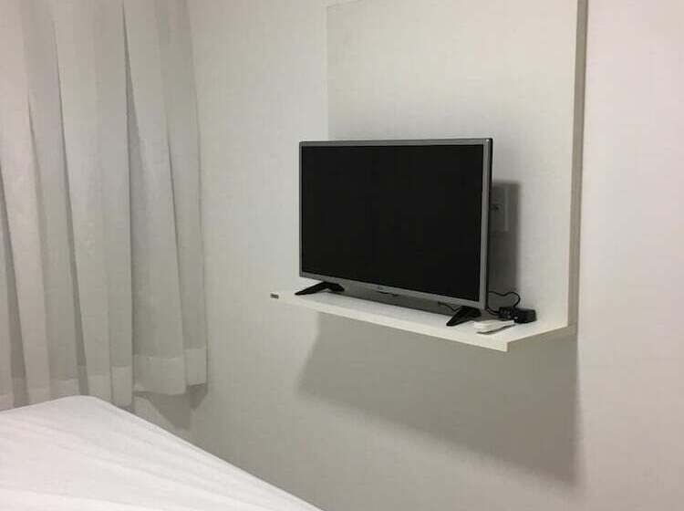 Beach Class Eco Life Porto De Galinhas