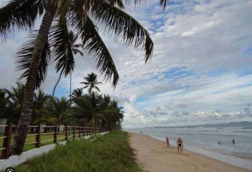 Beach Class Slin Muro Alto