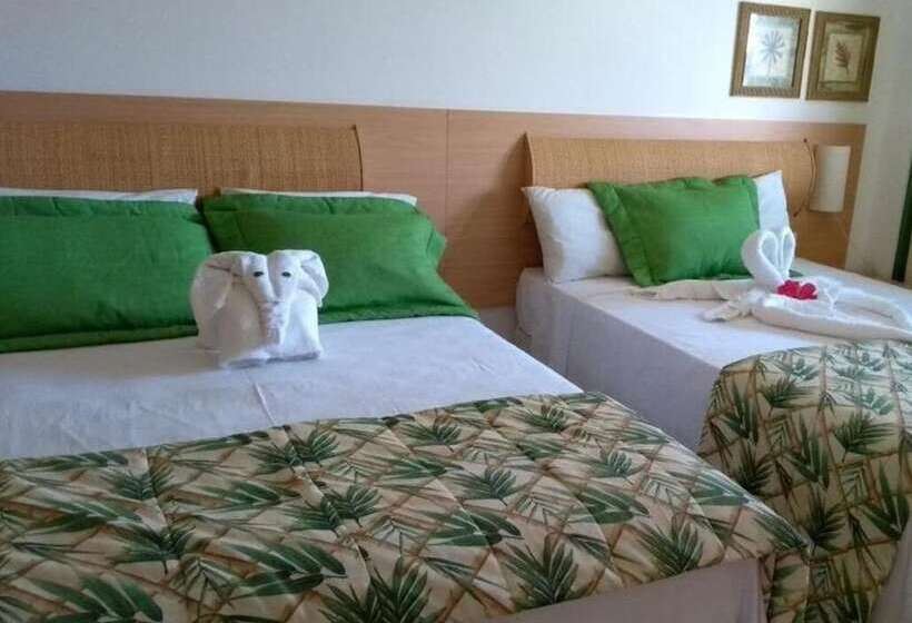 Beach Class Slin Muro Alto