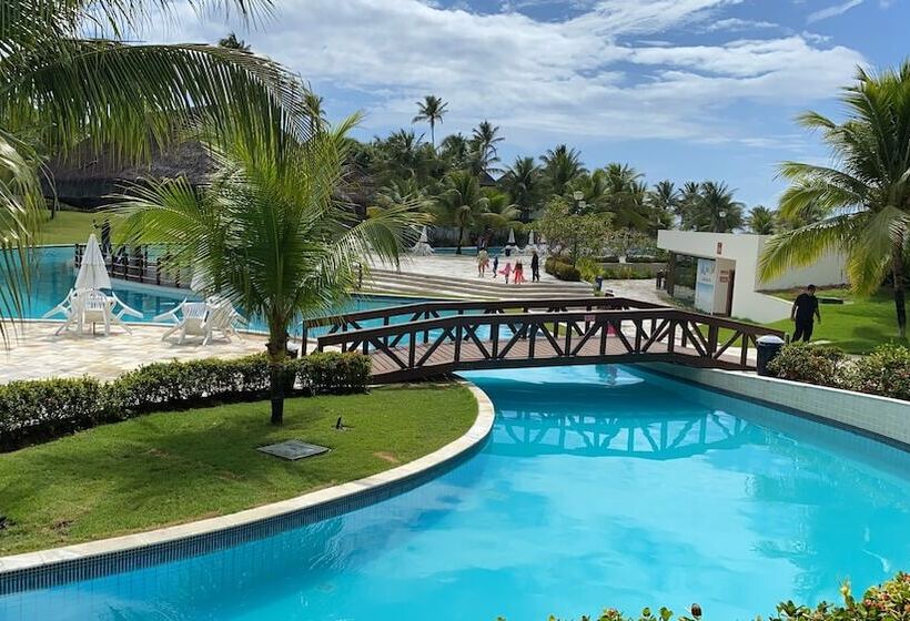 Beach Class Slin Muro Alto