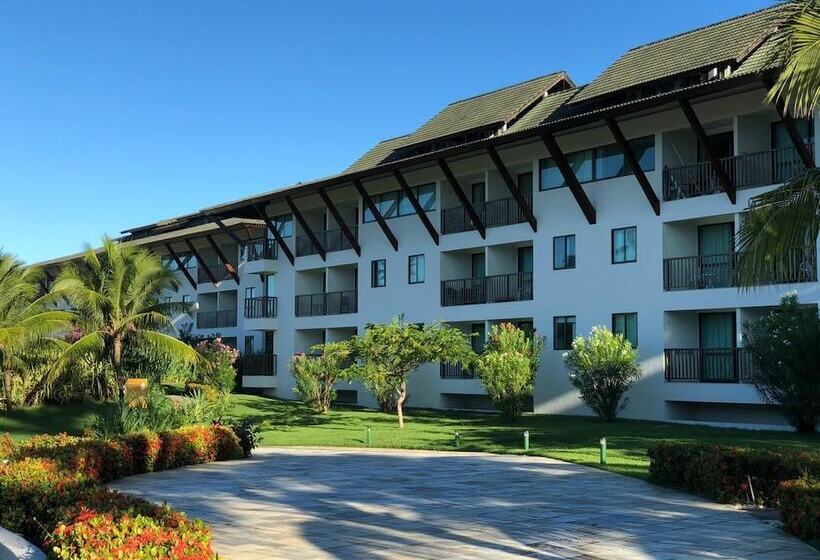 Beach Class Slin Muro Alto