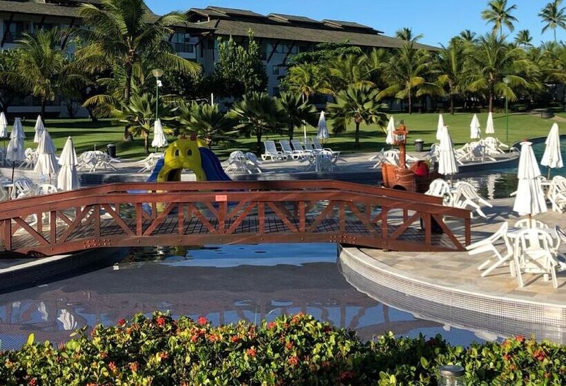 Beach Class Slin Muro Alto