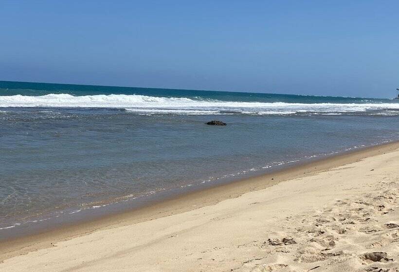 Beach Class Slin Muro Alto