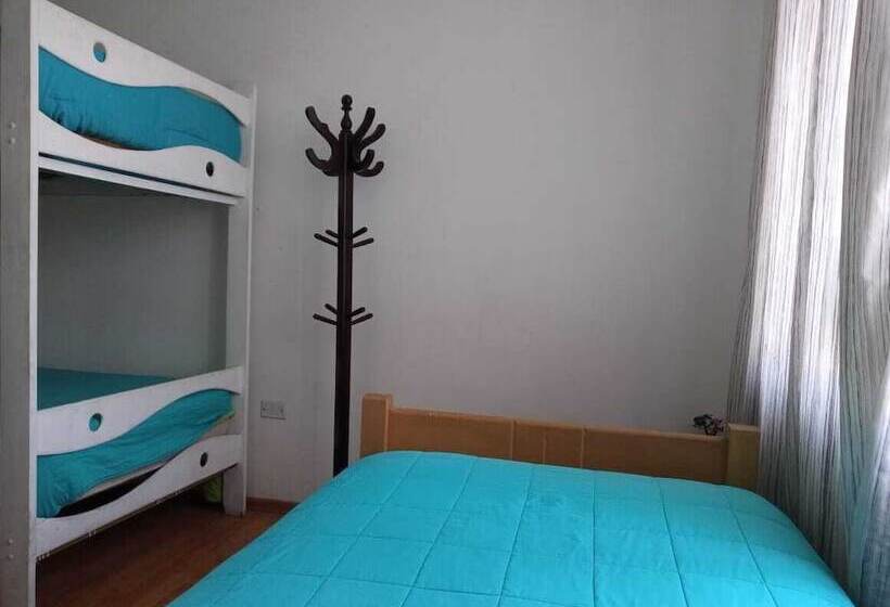 צימר Callao Backpacker Adults Only