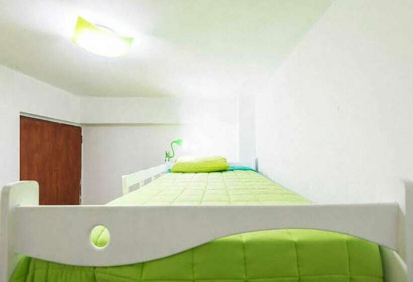 צימר Callao Backpacker Adults Only