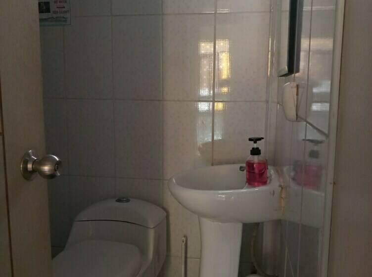 צימר Callao Backpacker Adults Only