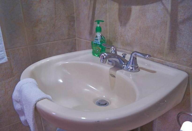 مبيت وإفطار Dobson Manor