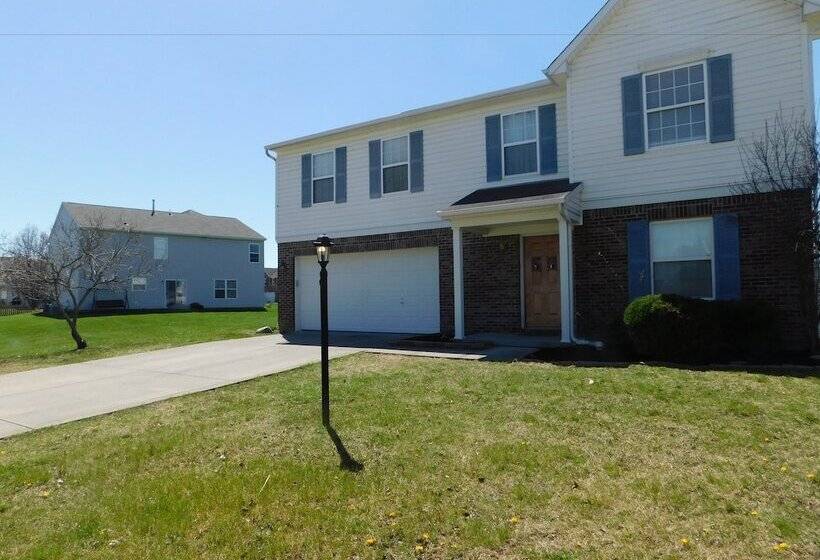 مبيت وإفطار Evonne S Sharing House