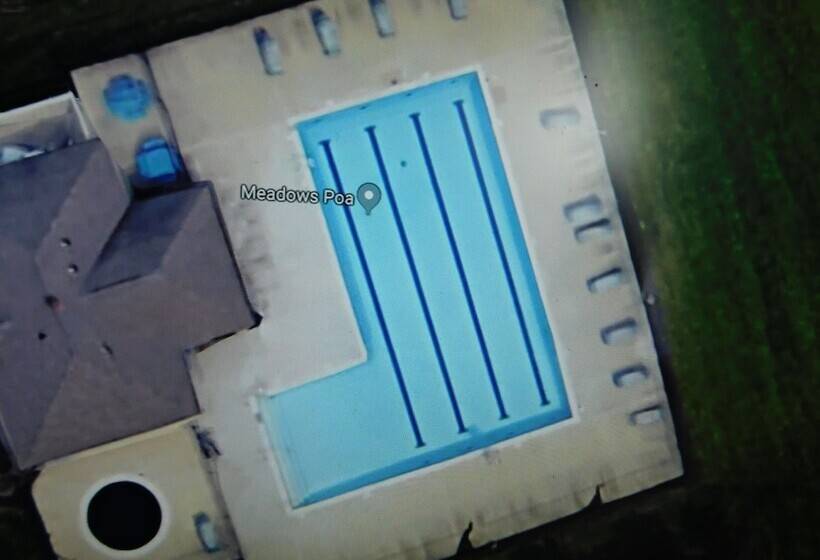 مبيت وإفطار Evonne S Sharing House