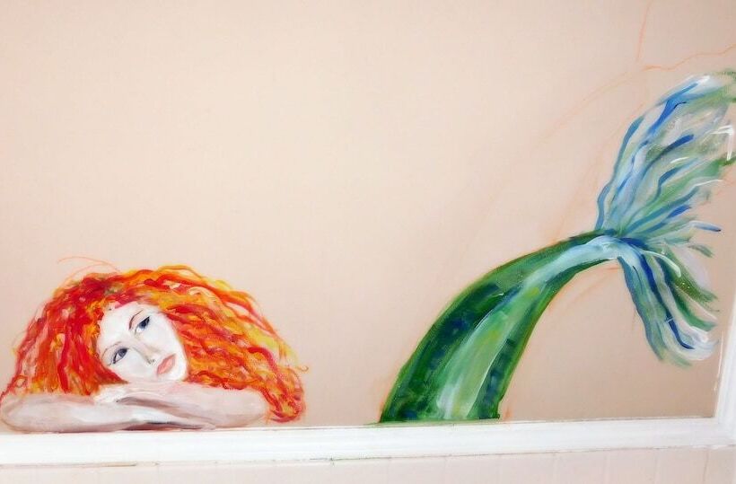 مبيت وإفطار Evonne S Sharing House