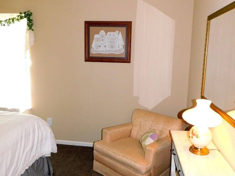 مبيت وإفطار Evonne S Sharing House