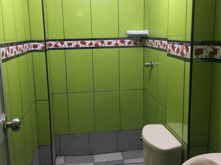 مبيت وإفطار La Casa Del Viajero   Aeropuerto Lima