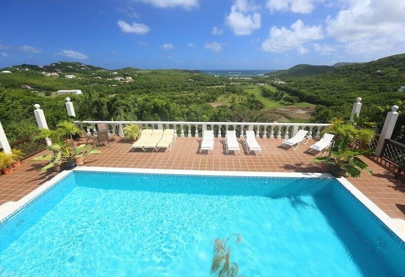 Bed and Breakfast Ocean View Boutique Guesthouse